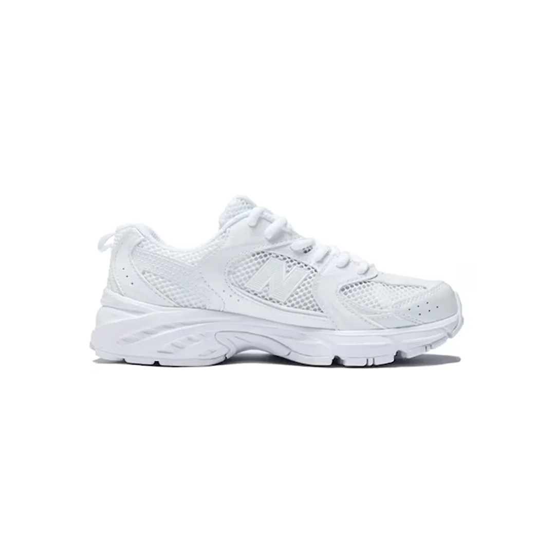 New-Balance-530-Triple-White-GS-1